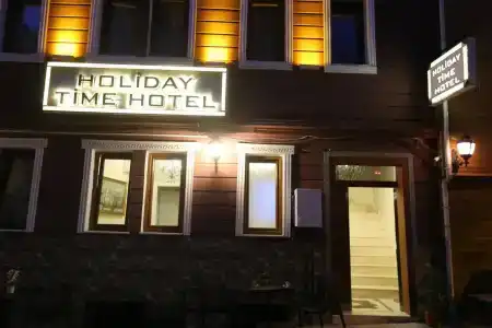 My Holiday Time - 0