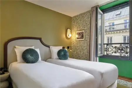 Hôtel Joséphine & SPA by HappyCulture - 39