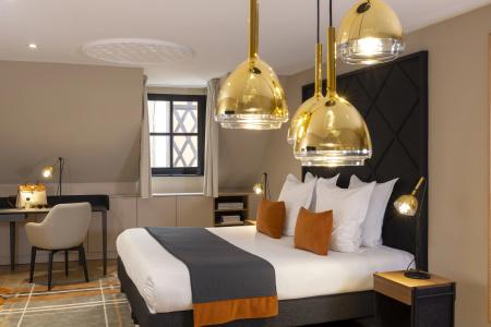 Hôtel Le Colombier - 28