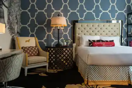 Kimpton Monaco Philadelphia by IHG - 28