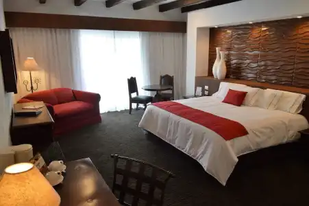 Radisson Tapatio Guadalajara - 53
