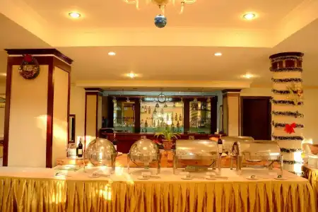 Saigon Tourane - 23