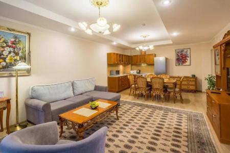 Villa Alvīne Family Apart-Hotel - 69