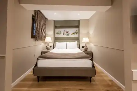Bguest Pera Suites - 4