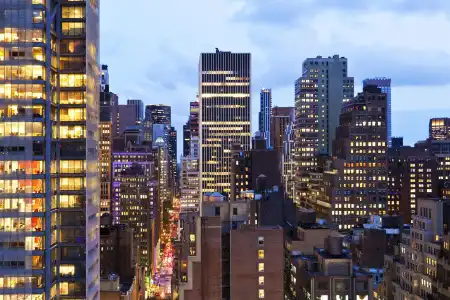 Four Points by Sheraton Midtown - Times Square - 19