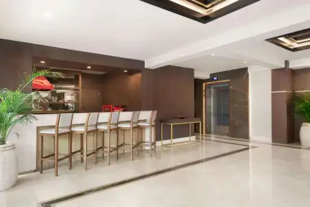 Ramada by Wyndham Isparta - 19