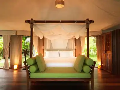 9 Hornbills Tented Camp - 14