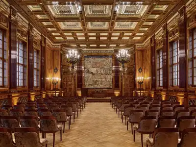 Park Hyatt Vienna - 21