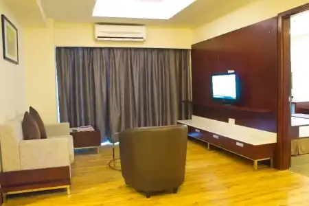 Ming Garden and Residences - 36