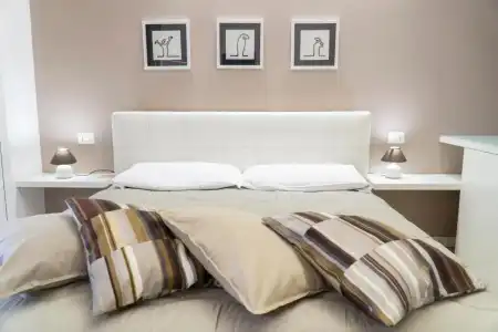 Al Parco Verde B&B - 39