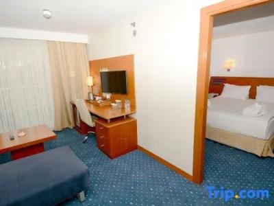 Holiday Inn Istanbul City - 92