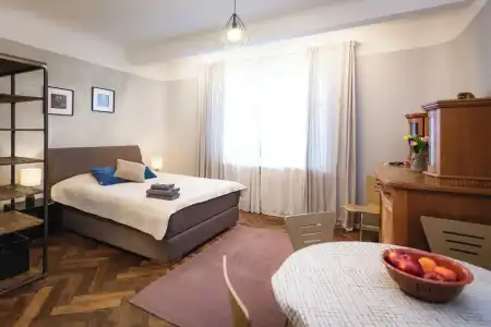 Baltic Design Apartments with free parking and self check-in - 74