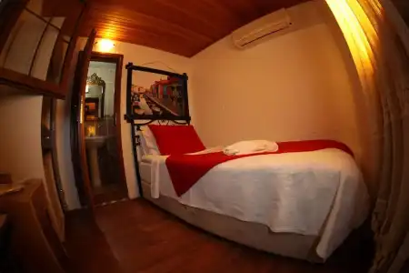 Antik Motel - 22