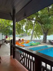 Bhundhari Chaweng Beach Resort Koh Samui - 210