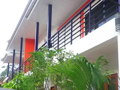 Runa Runa Guesthouse - 25