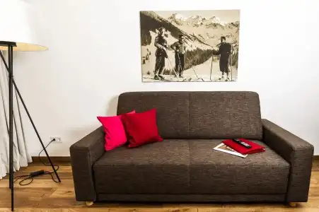 alpen select apartments Kleinwalsertal - 46