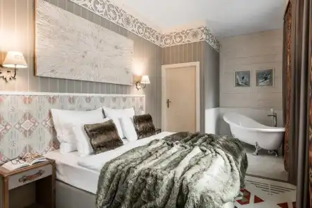 Aries & SPA Wisla - 7