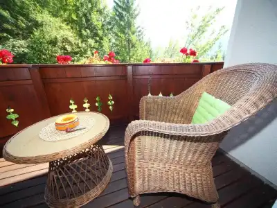 Vila Edelweiss Rooms&App Kranjska Gora - 137