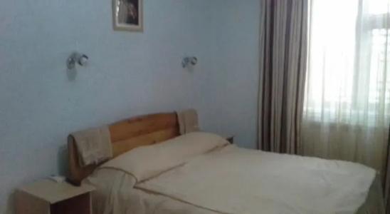 Mirza Boshi Hostel - 2