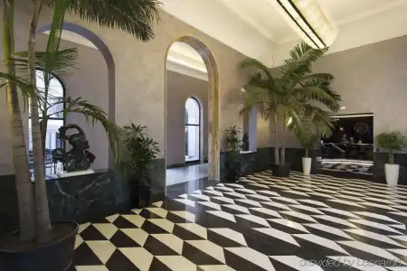 TH Roma - Carpegna Palace - 26