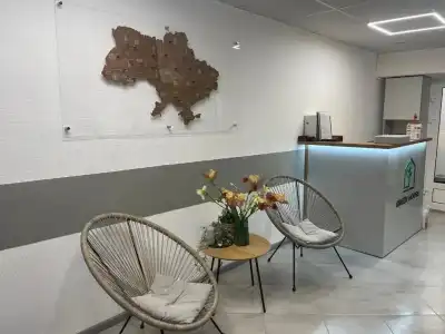 Hostel Житомир - 9