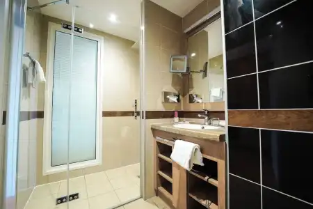 Hôtel Vatel - 56