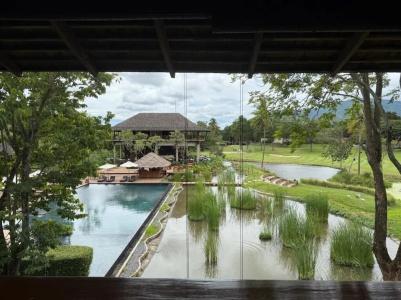 Kirimaya Golf Resort Spa - 74