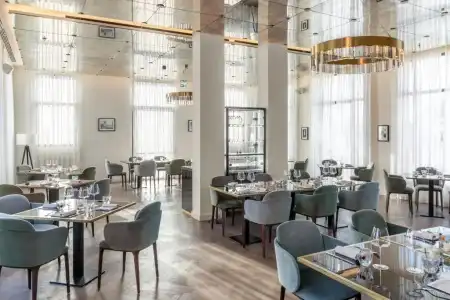 JW Marriott Venice Resort & Spa - 16