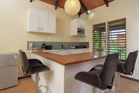 Club Fiji Resort - 98