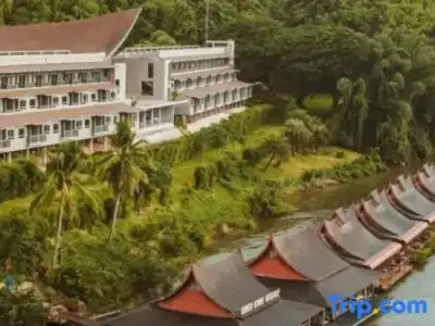 River Kwai Village (SHA Extra Plus) - 32