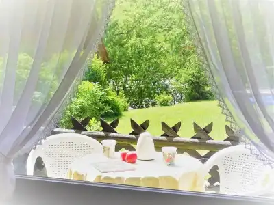 Schwarzwald-Pension Kräutle - 64