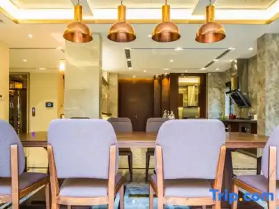 Shanshui Villa - 120