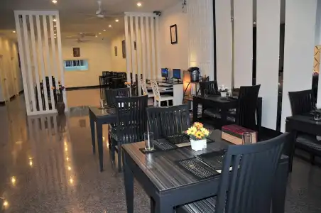 The Cocoon Patong - 24
