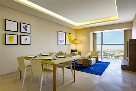voco DOHA WEST BAY SUITES by IHG - 76