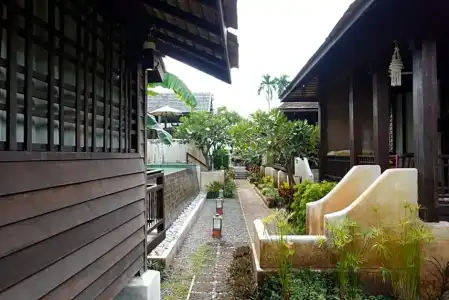 Baan Saen Fang - 45