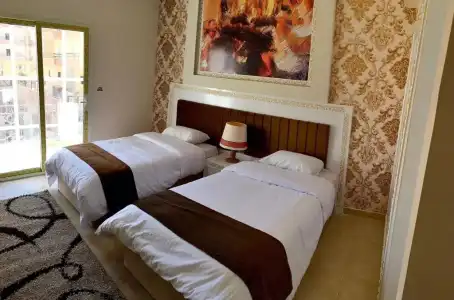 La Boutique Residence - 14