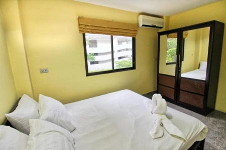 Phratamnak Inn - 30