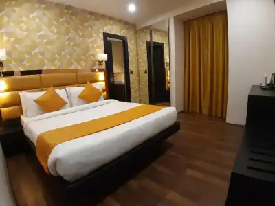 The Opus Kolkata - A Boutique - 52