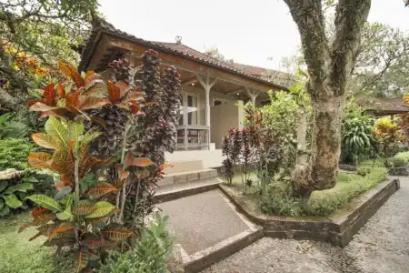 Taman Indrakila - 122