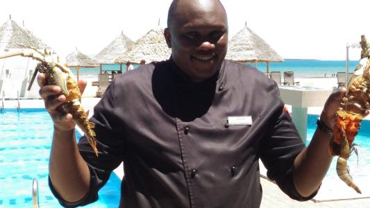 Landmark Mbezi Beach Resort - 26