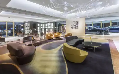 Fairmont Golden - 12