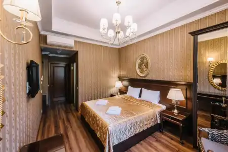 Hermitage Boutique-Hotel - 23