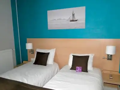 Mercure St Malo Front De Mer - 71