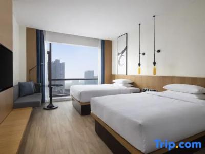 Fairfield by Marriott Hangzhou Xiaoshan - 24