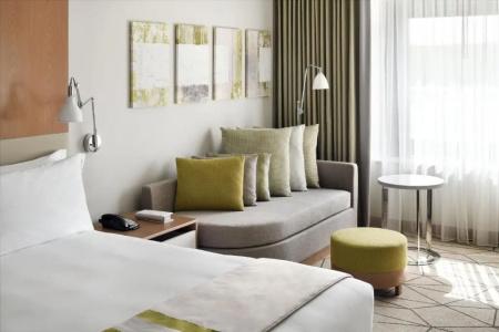 Holiday Inn & Suites - Festival City Mall, an IHG - 25