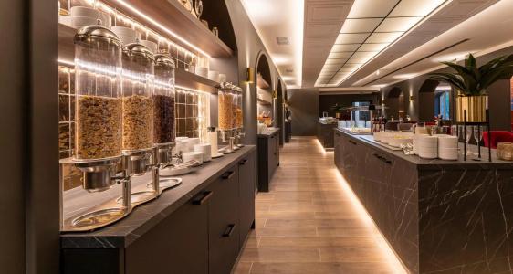 Plaza Premium Columbus Bremen - 37