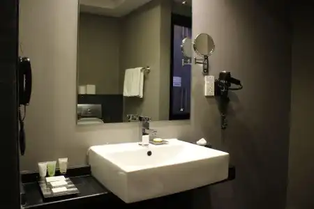 Signature Apartments & Spa - 8
