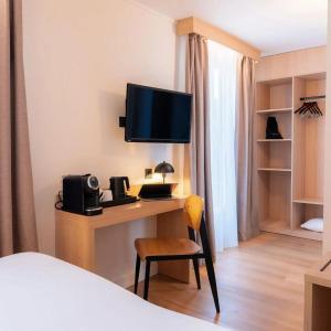 Grand Hôtel de la Seine - 29