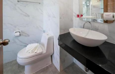 Peace Blue Naiharn Naturist Resort Phuket - 88