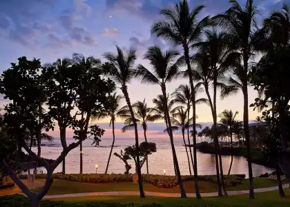 Hilton Waikoloa Village - 23